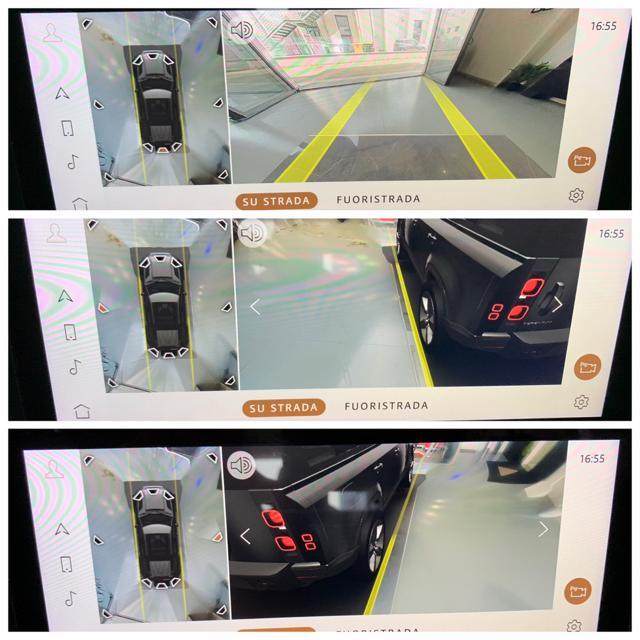 LAND ROVER Defender 110 2.0 SD4 240CV AWD Auto First Edition