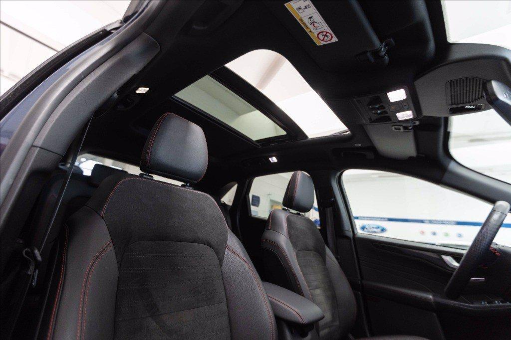 FORD Kuga 2.5 full hybrid ST-Line X 2wd 190cv cvt del 2023