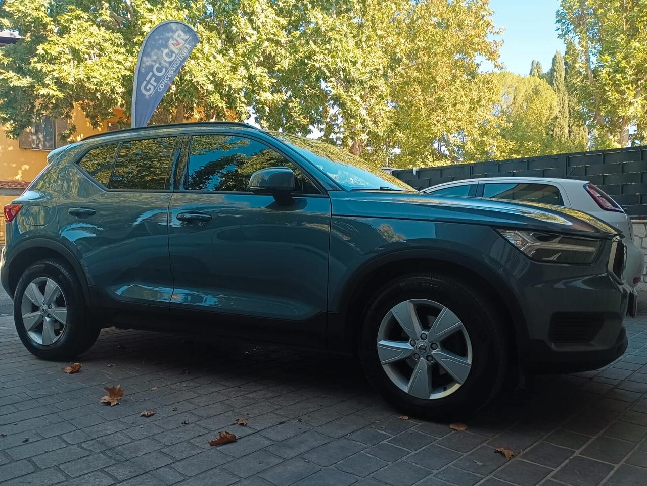 Volvo XC40 T2 Momentum Core