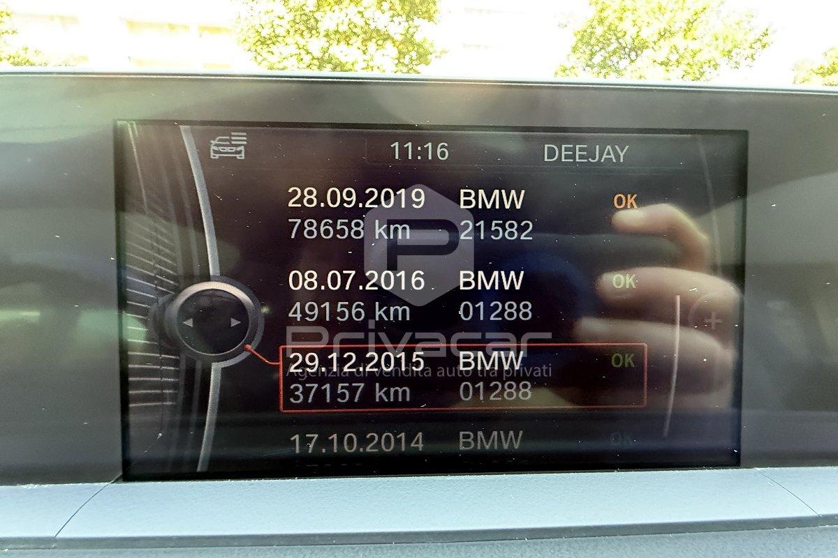 BMW 114d 5p. Joy