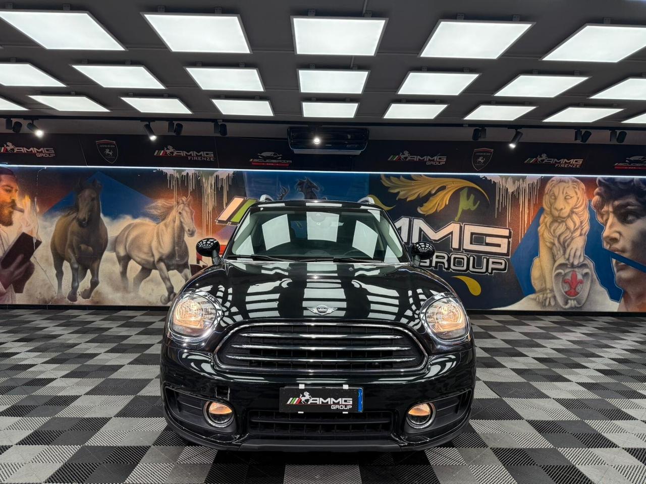 Mini Cooper Countryman 1.5 Hype ALL4 (835)