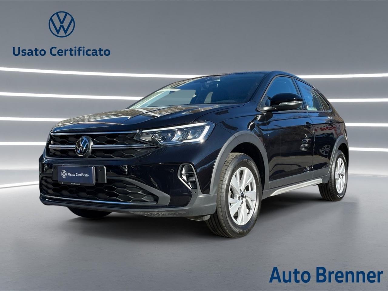 Volkswagen Taigo 1.0 tsi life 110cv