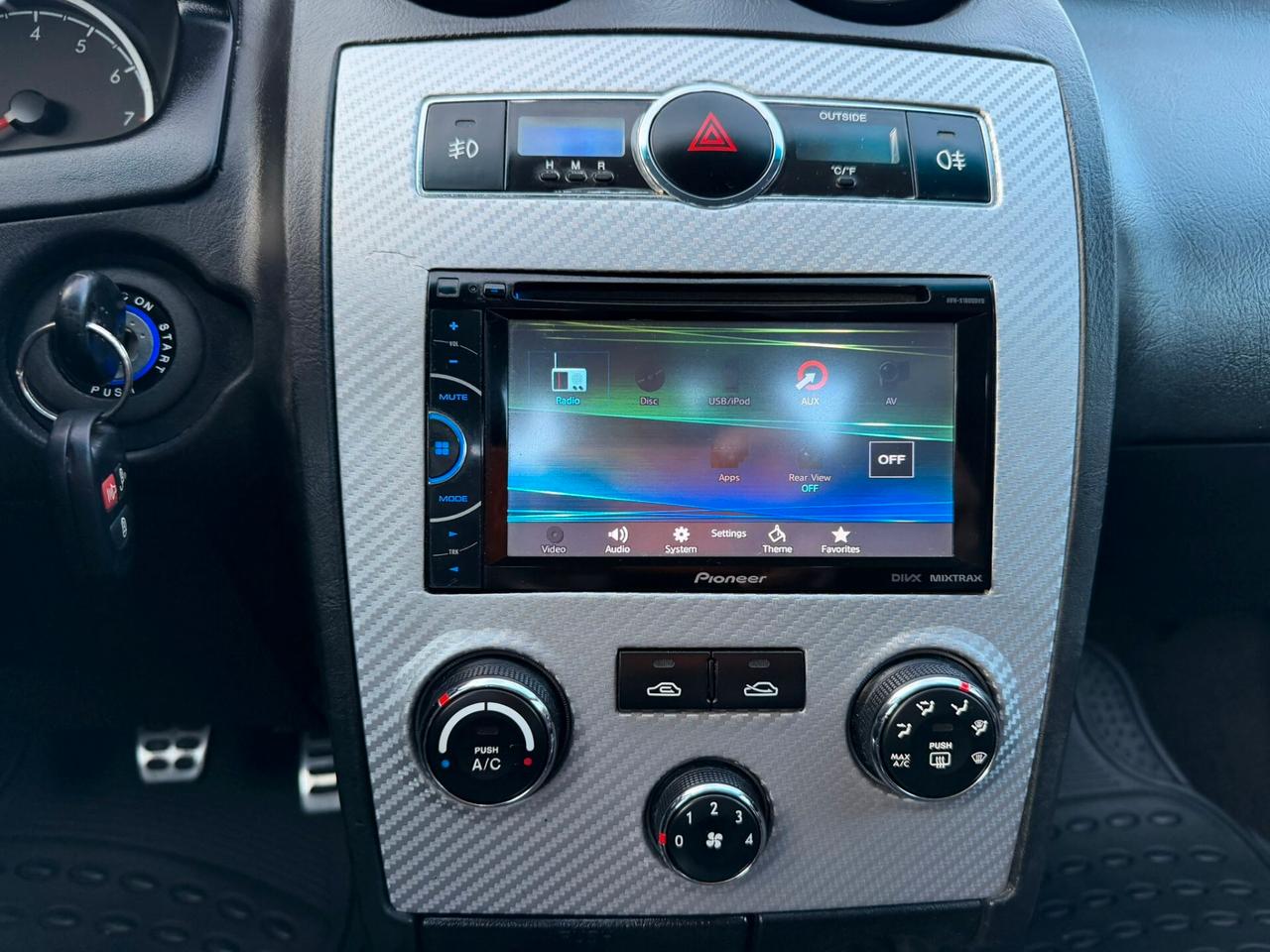 Hyundai Coupe 1.6 Benzina + GPL scade 2033