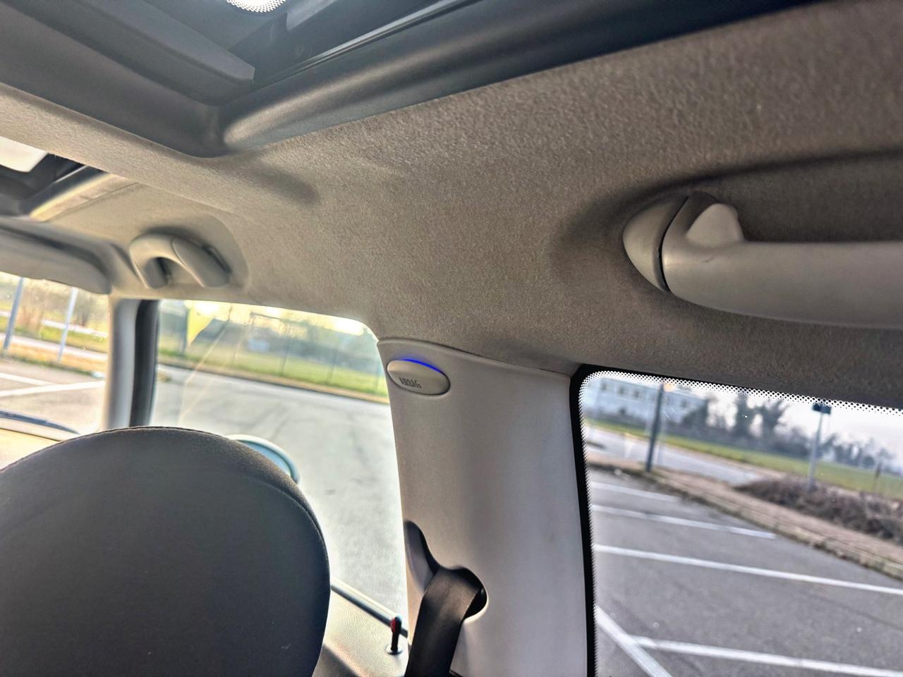 Mini 1.6 16V Cooper S 175cv