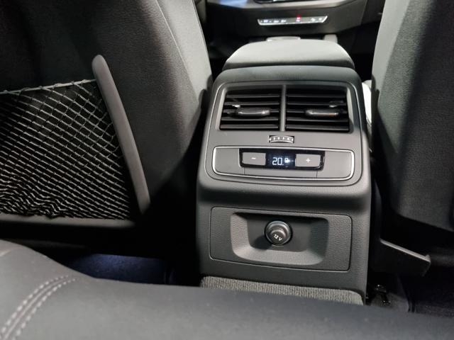 AUDI A4 allroad 50 TDI tiptronic Business Evolution