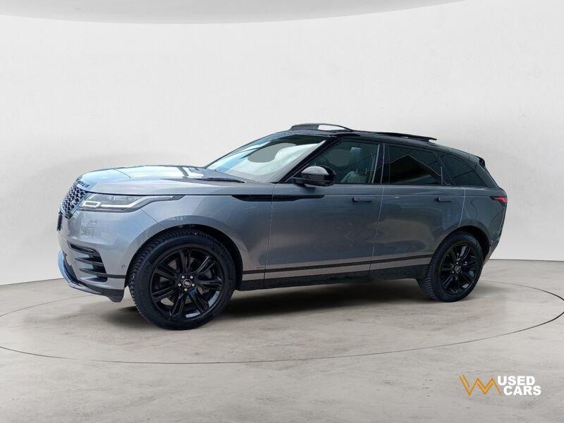 Land Rover Range Rover Velar 3.0D l6 300 CV R-Dynamic SE