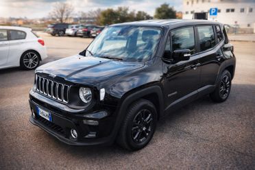 Jeep Renegade 1.6 Mjt 120 CV Longitude - ok neopatentati
