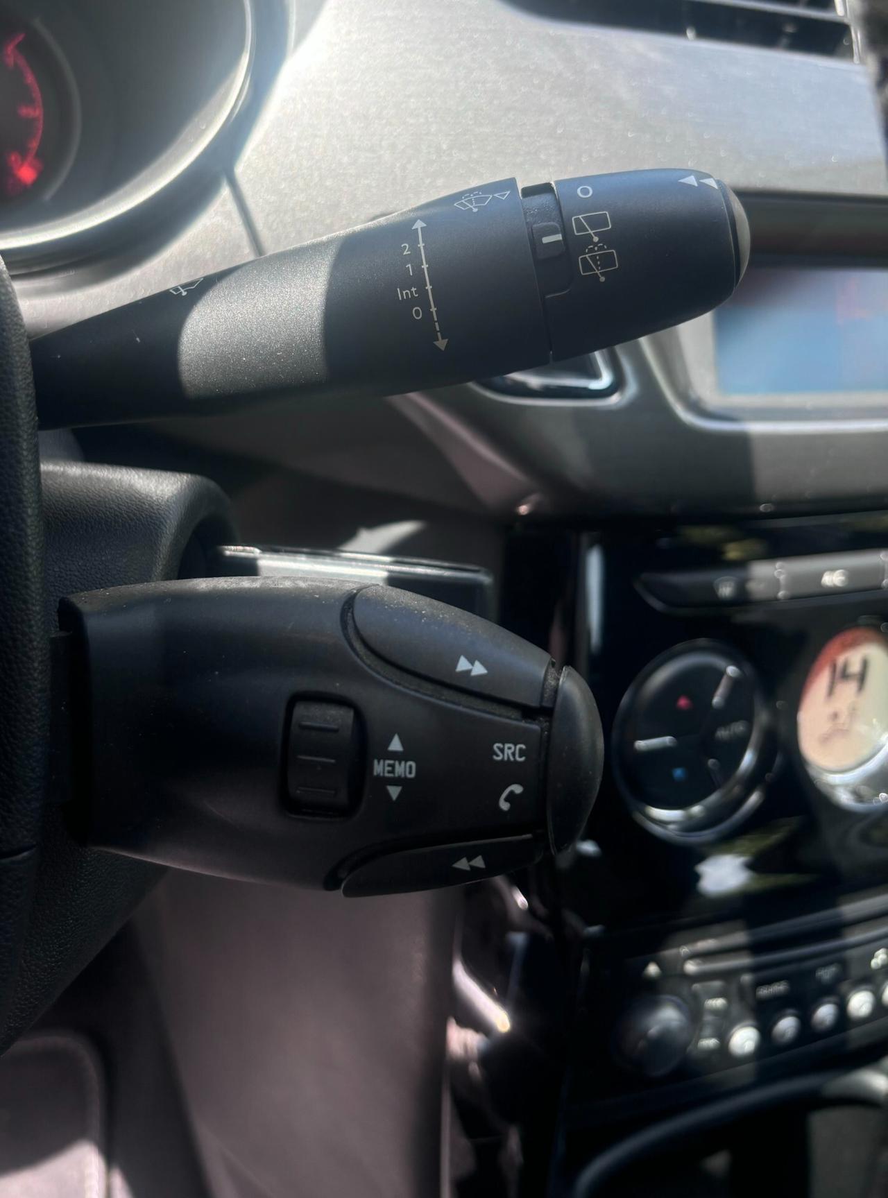 Citroen C3 1.4 HDi 70 Exclusive