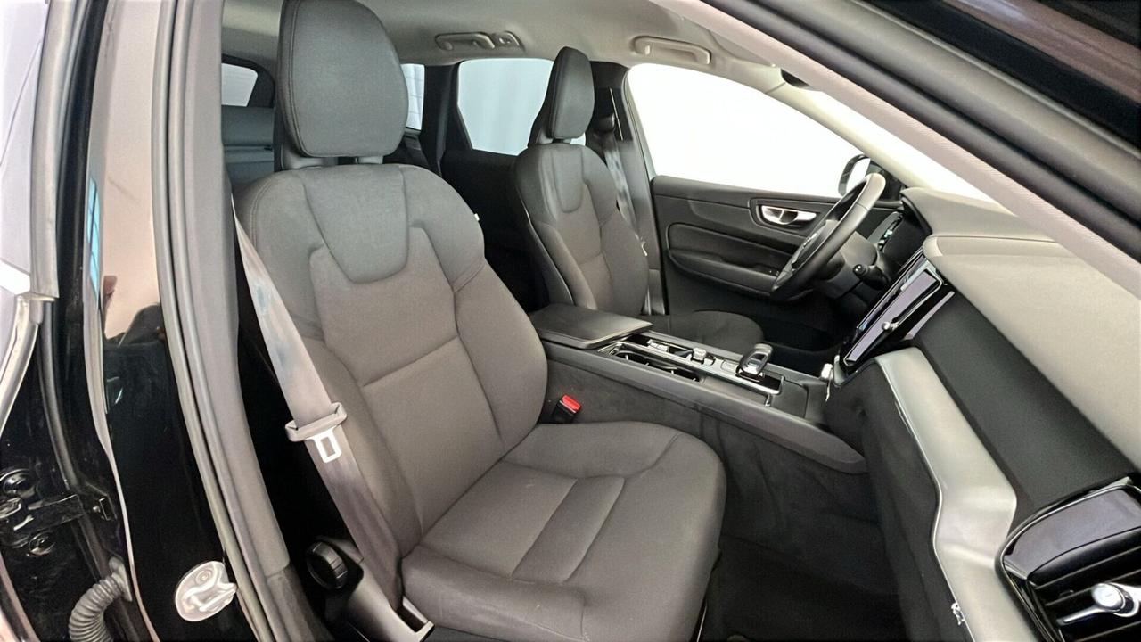 Volvo XC 60 XC60 B4 (d) automatico N1 ( autocarro )