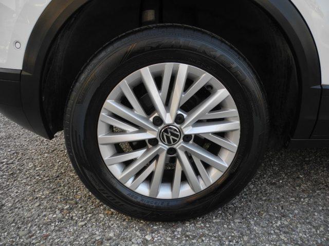 VOLKSWAGEN T-Roc 2.0 TDI SCR 150cv DSG Life - 51000 Km -IVA ESPOSTA