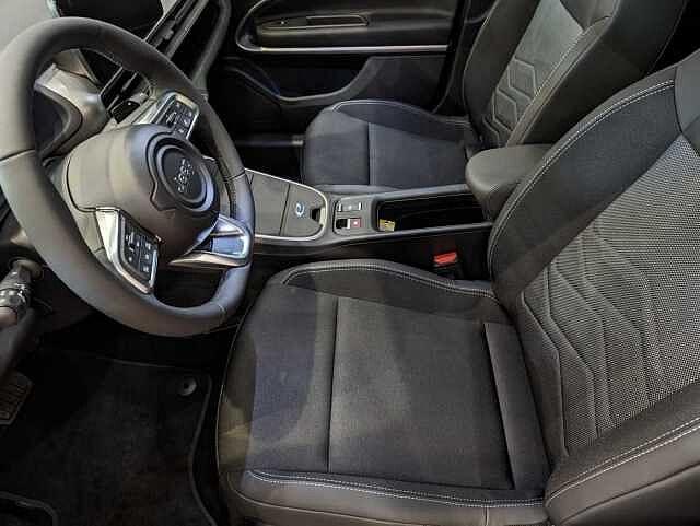 Jeep Avenger 1.2 Turbo Ibrida