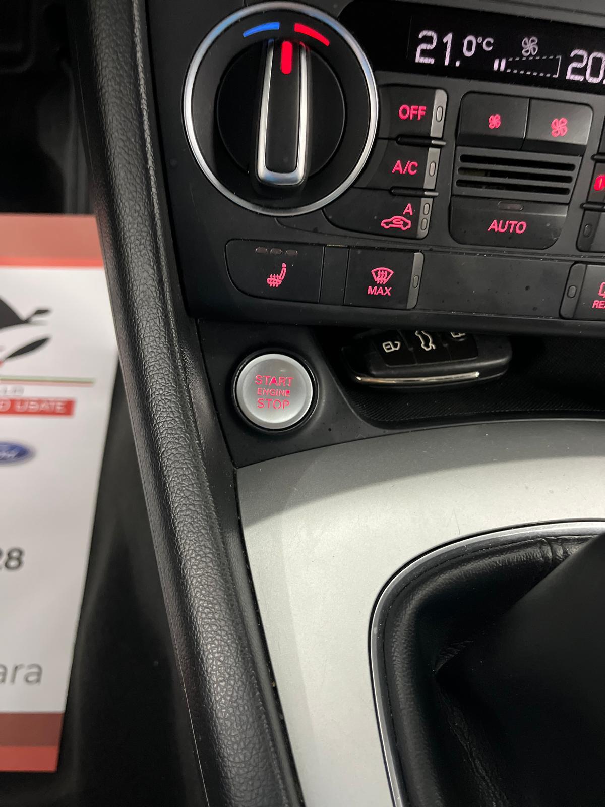 Audi Q3 2.0 TDI 150 CV Sport