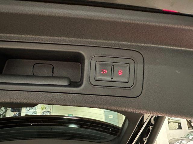 BYD Seal U DMi 1.5 Turbo 324 CV PHEV Design