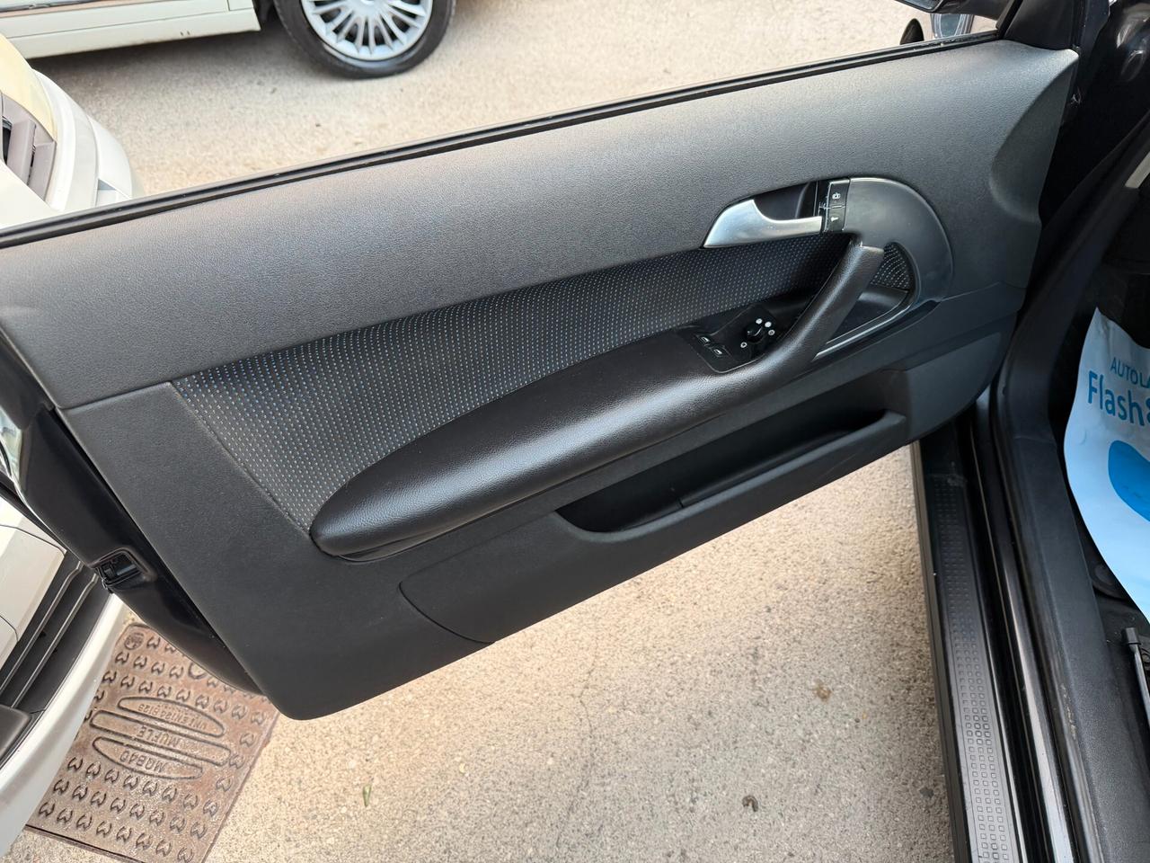 Audi A3 1.9 105 CV TDI Attraction TENUTA BENE NEOPATENTATI