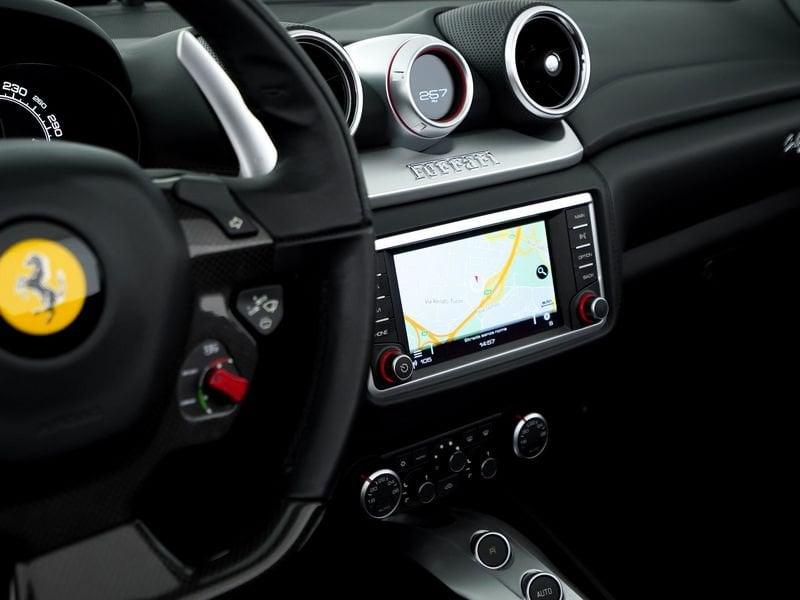 Ferrari California California T DCT