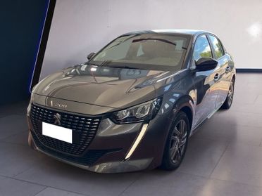 Peugeot 208 II 2019 1.2 puretech Allure Pack s&s 75cv