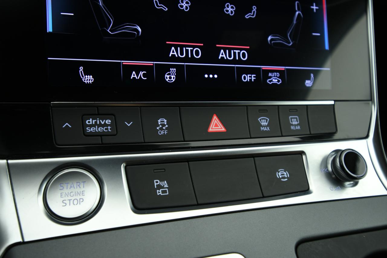 AUDI A6 Allroad 45 3.0 tdi mhev 48V quattro 231cv CAMERA 360+ACC+MATRIX