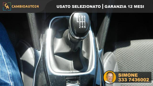 RENAULT Koleos dCi 130CV Energy Intens