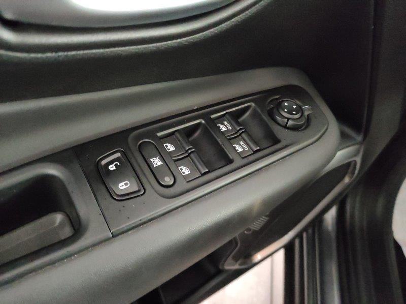 JEEP Renegade - Renegade 1.5 Turbo T4 MHEV Limited