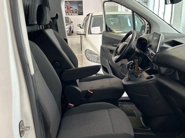 CITROEN Berlingo BlueHDi 100 S&S Van M Club