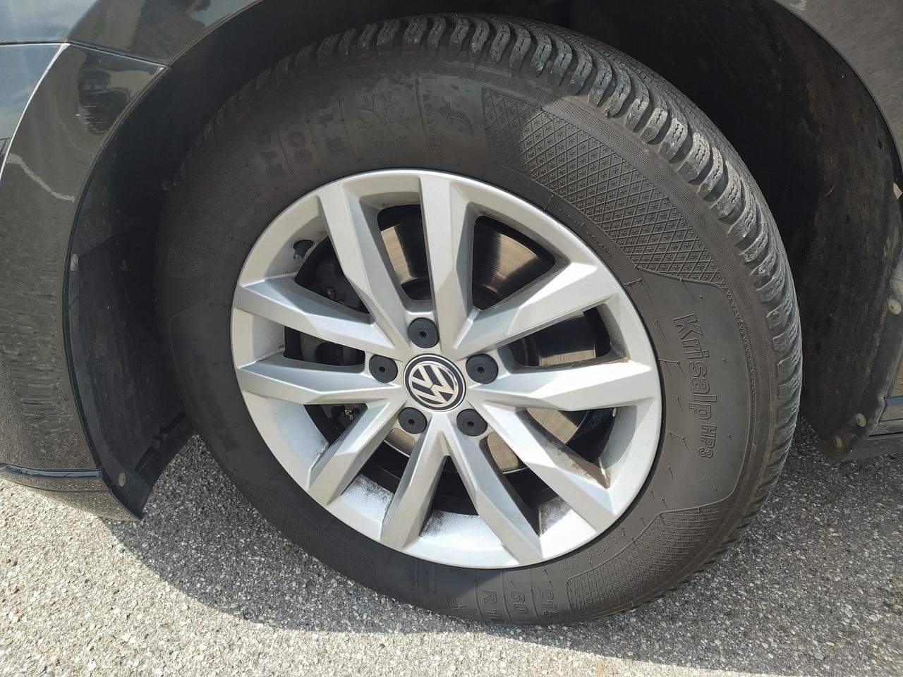 Volkswagen Passat Highline 2.0 TDI 150CV #11280