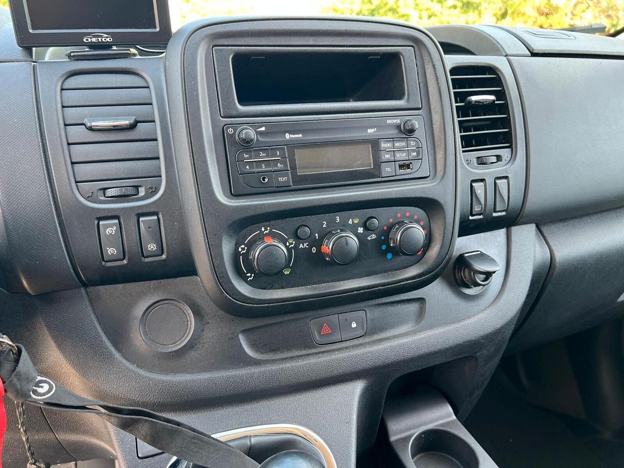 Opel Vivaro 1.6 (IVA ESPOSTA) 6 posti