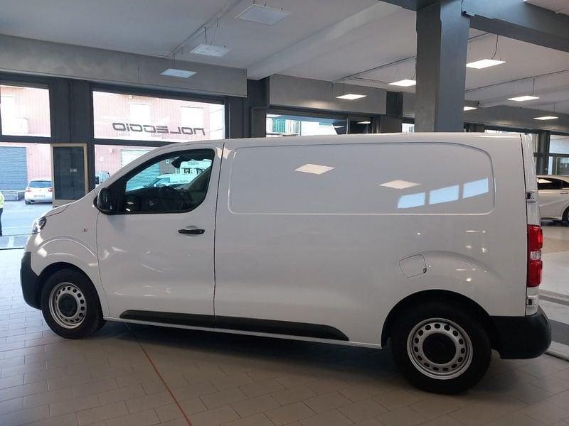 FIAT Scudo 1.5 BlueHDi 120CV PL-TN Furgone Business