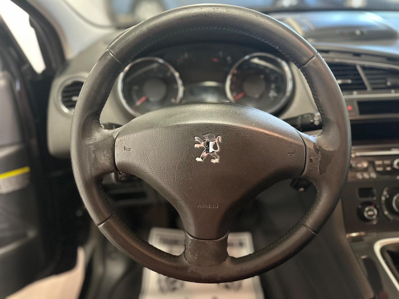 Peugeot 5008 1.6 HDi 112CV Business 7 POSTI