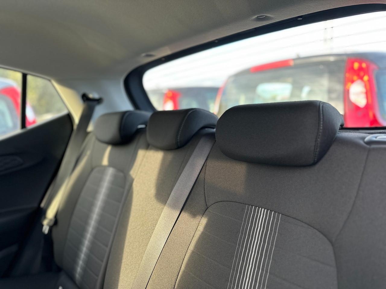 HYUNDAI i10 III 2023 - i10 1.0 mpi Connectline 63cv