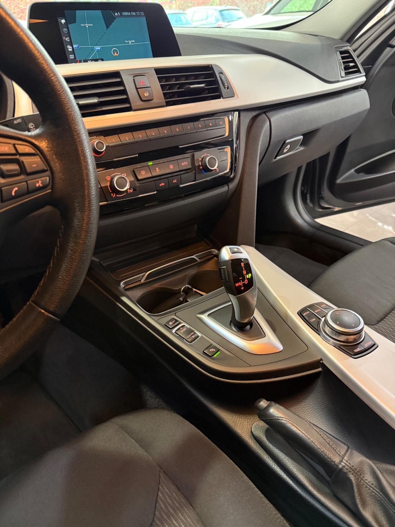 Bmw 318 Touring 318d auto 82.000 KM!!