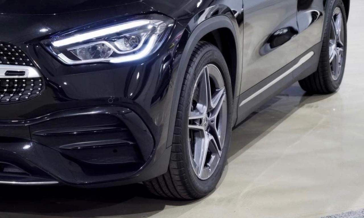 Mercedes-benz GLA 250 Automatic 4Matic Premium Amg