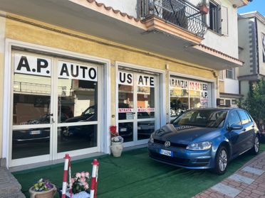 Volkswagen Golf 1.4 TSI 5p. Comfortline BlueMotion Technology