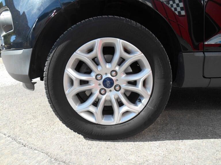 Ford EcoSport 1.5 TDCi 95 CV OK NEO PATENTATI EURO 6B