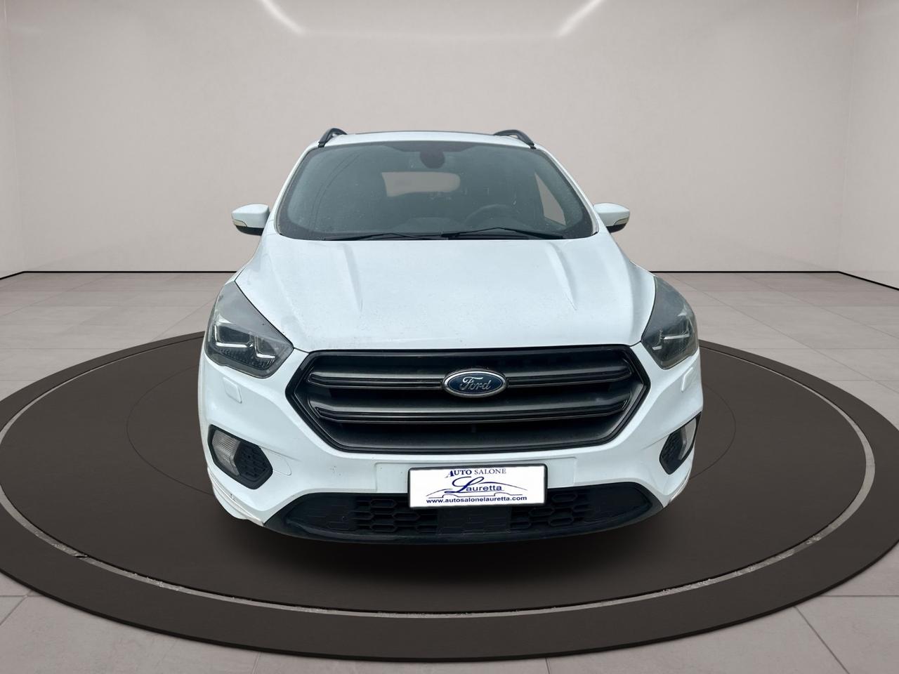 Ford Kuga 1.5 TDCI 120 CV S&S 2WD ST-Line