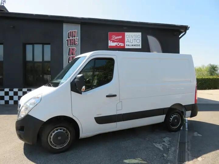 Opel Movano 28 2.3 CDTI 110CV PC-TN FWD Furgone