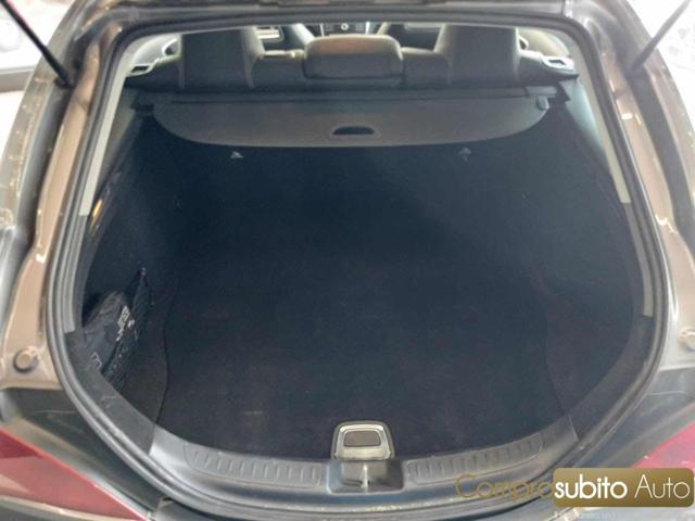 MERCEDES-BENZ CLA 180 d Automatic (Garanzia 12 Mesi)