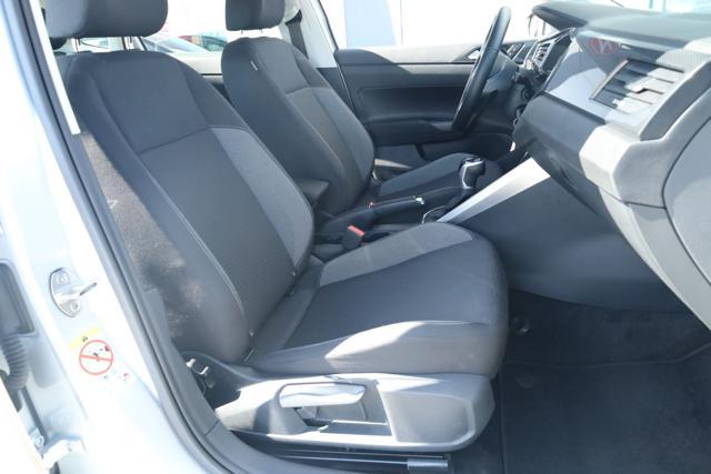 VOLKSWAGEN Polo 1.0 TSI DSG Life