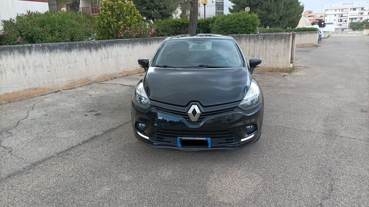 Renault Clio TCe 12V 90 CV GPL Start&Stop 5 porte Energy Zen