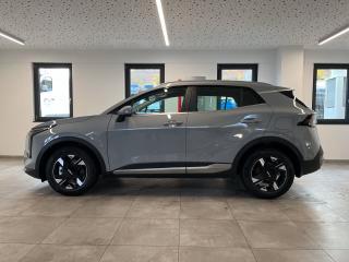 Kia Sportage 1.6 t-gdi Vision dct7 My2026