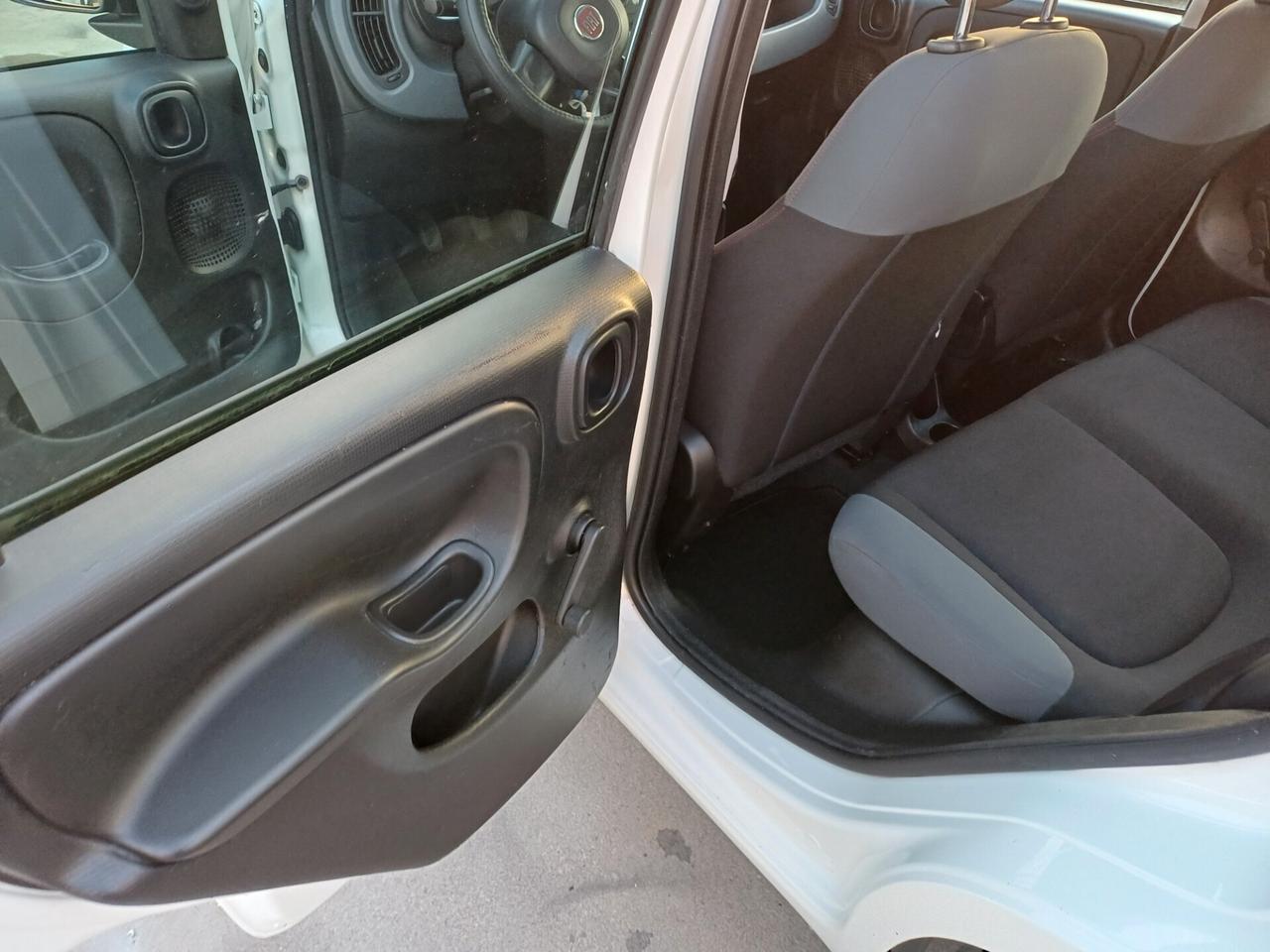 Fiat Panda 1.2 GPL (PREZZO REALE)