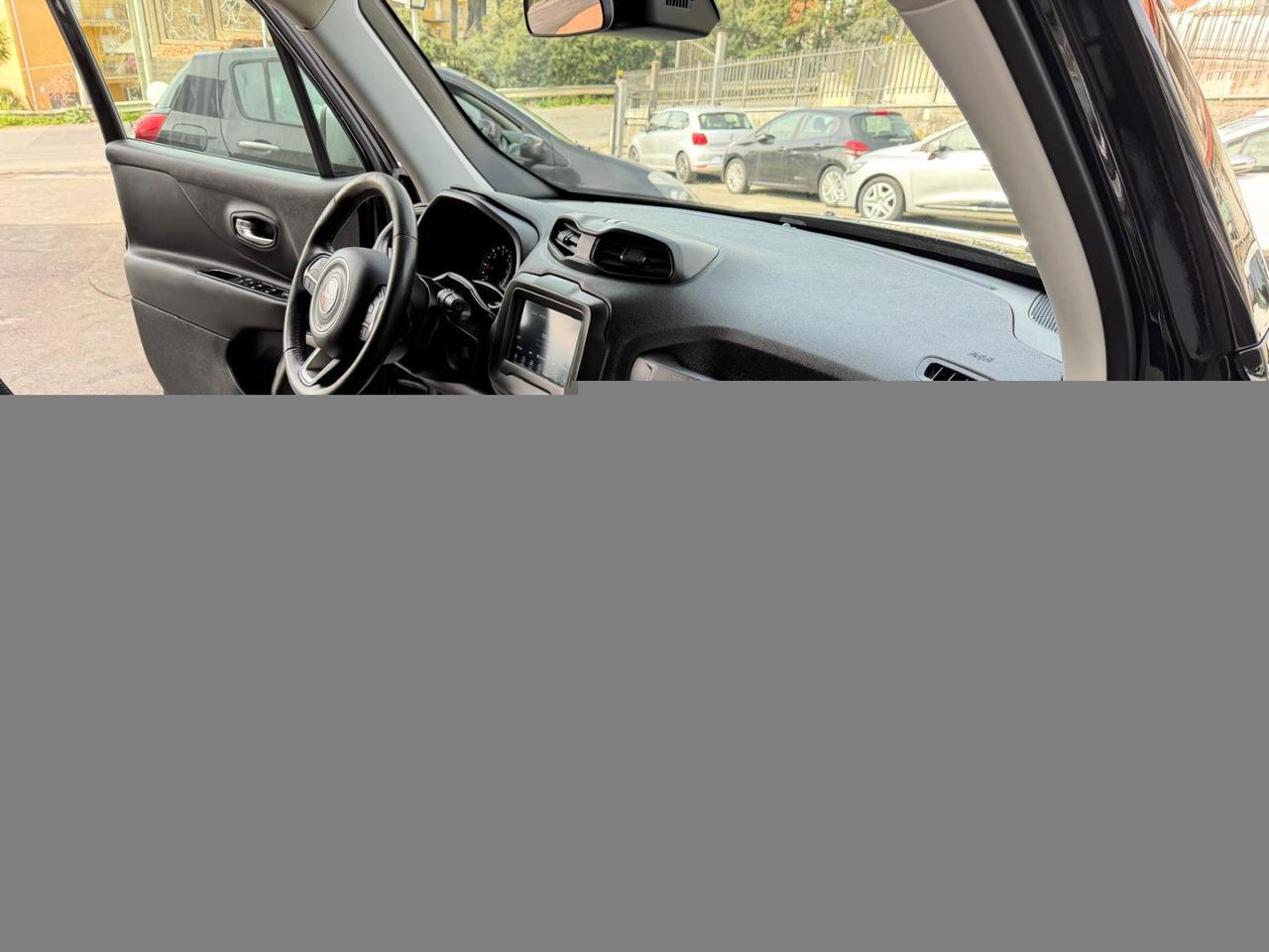 JEEP Renegade 1.6 Mjt 120CV Limited