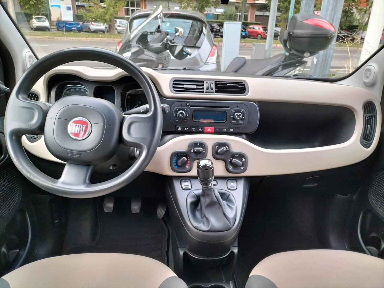 Fiat Panda PERFETTA !!!