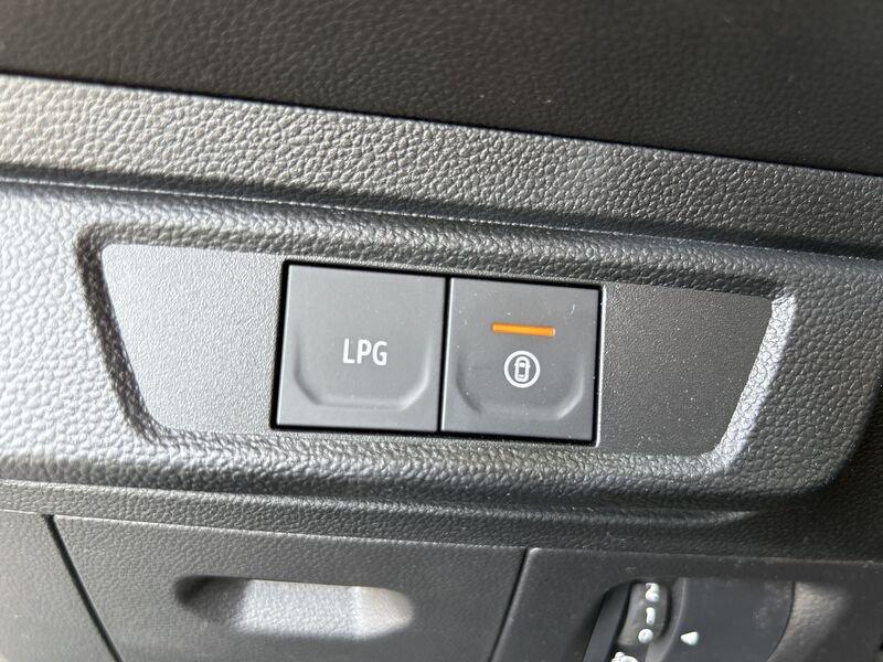 Dacia Jogger Expression MY24 TCe 100 GPL ECO-G 7p