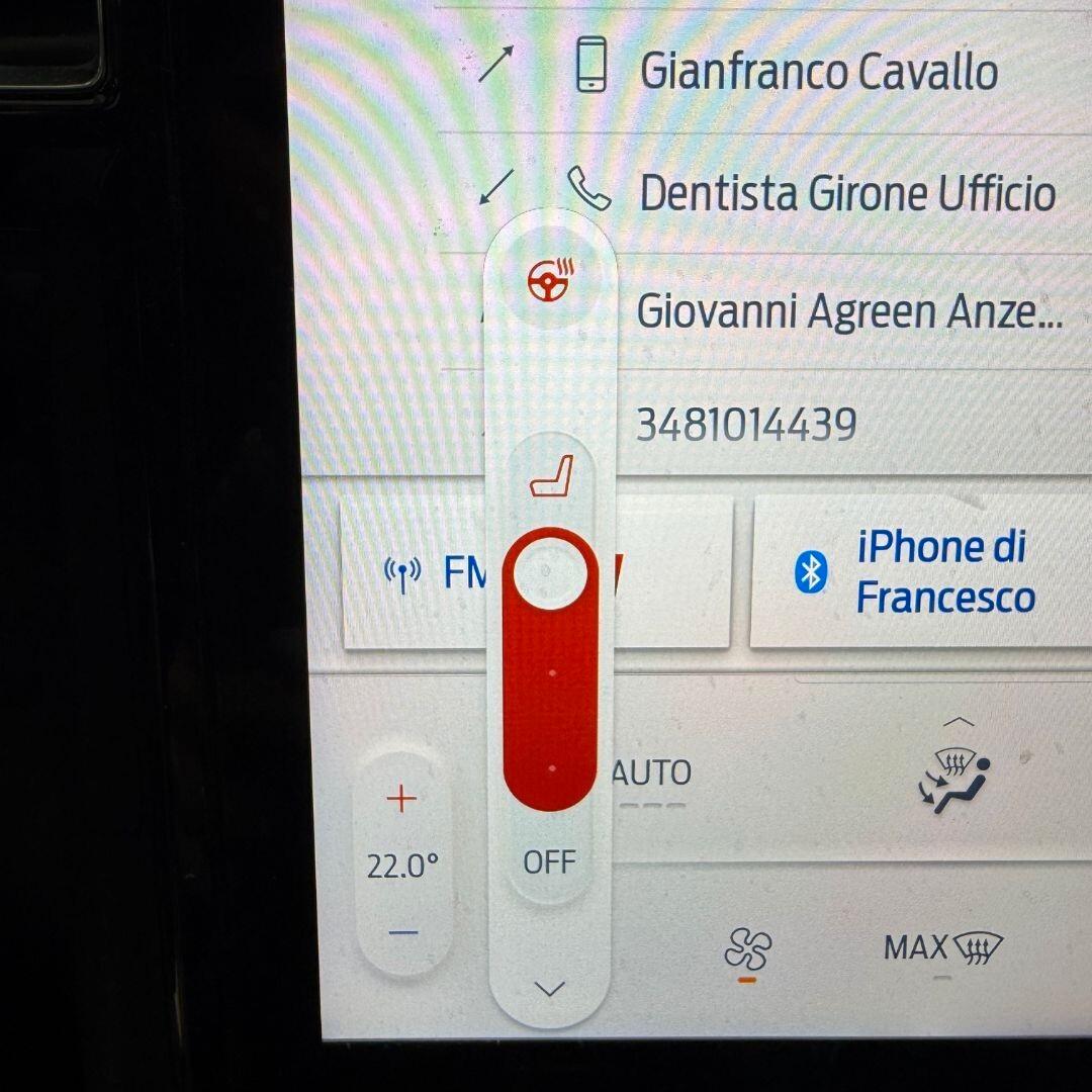 Ford Ranger 2.0 ECOBLUE DC Wildtrak 5 posti