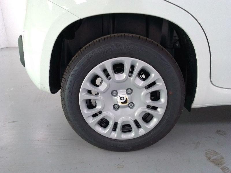 FIAT Pandina III 2024 Pandina 1.0 firefly hybrid s e s 70cv