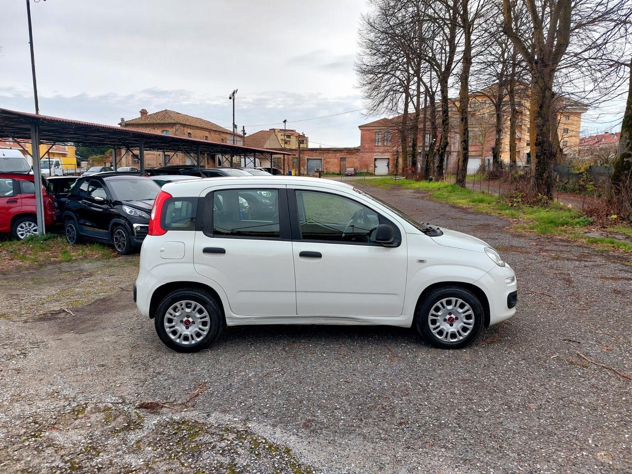 Fiat Panda 1.3 MJT 95 CV S&S Easy 5 posti - 2018