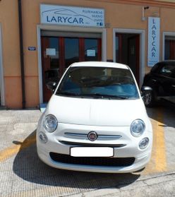 Fiat 500 1.0 Benzina/Hybrid 70 CV Connect