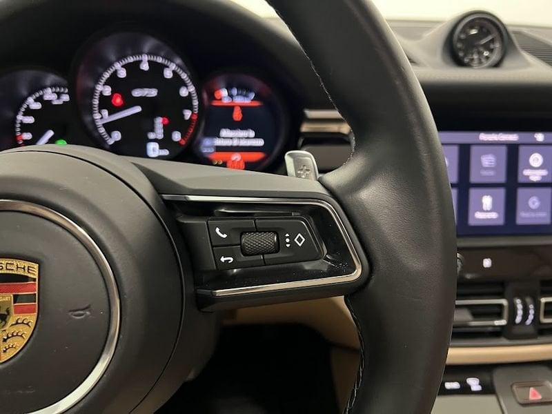 Porsche Macan 2.9 GTS