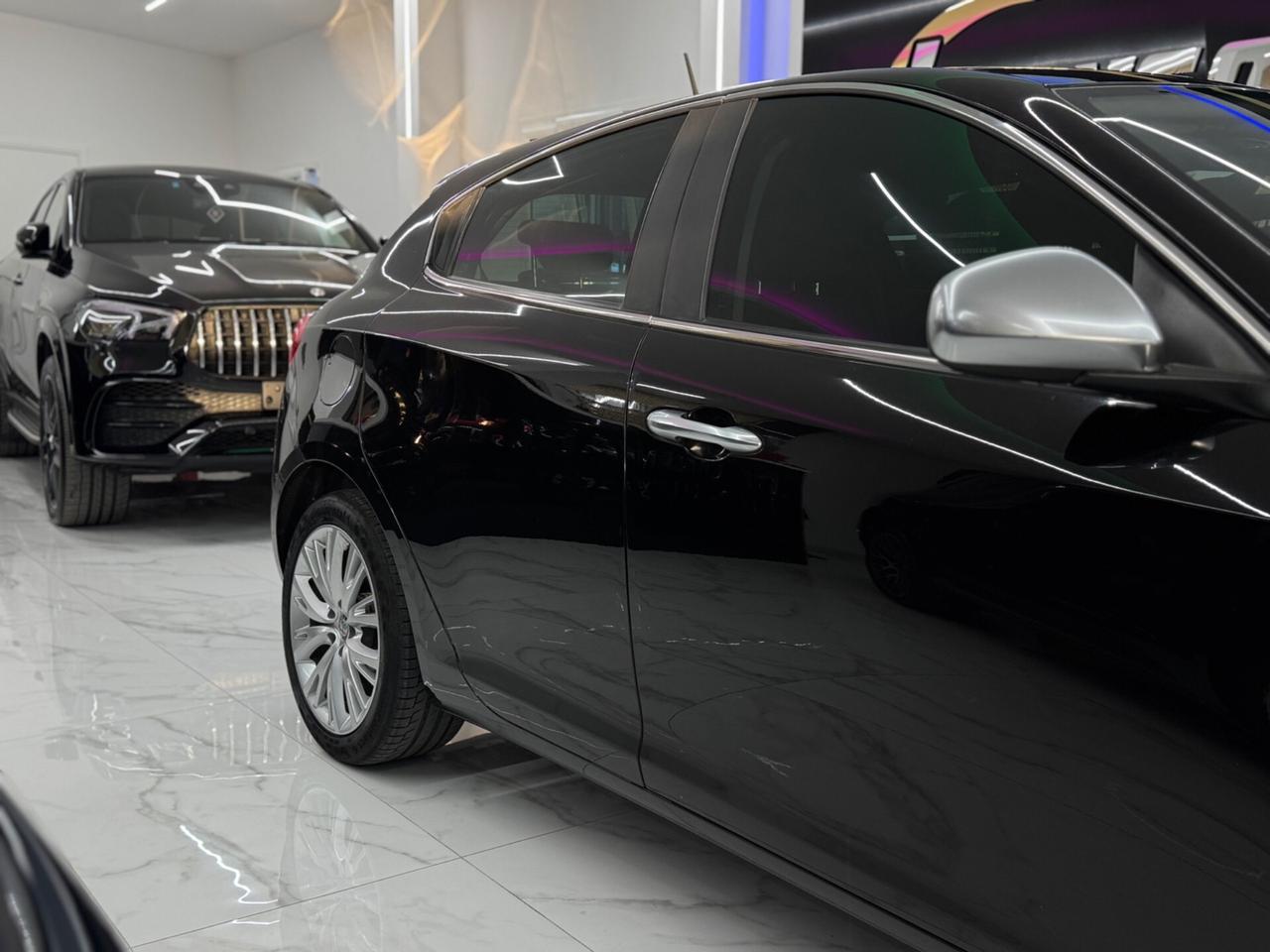 Alfa Romeo Giulietta 1.6 JTDm 120Cv Exlusive