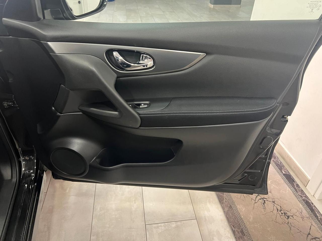 Nissan Qashqai 1.5 dCi Tekna.PROMO FINANZIAMENTO